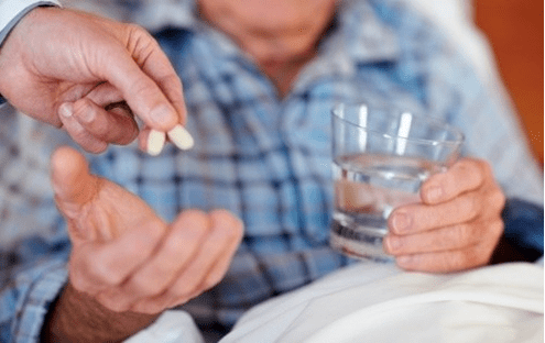 Medicamentos y recetas de cistitis