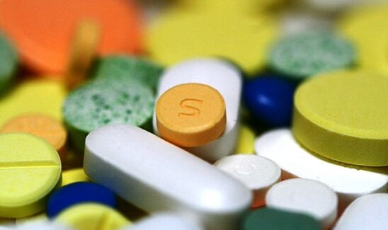 medicamentos antibacterianos para la cistitis