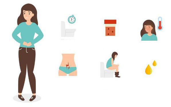 síntomas de cistitis